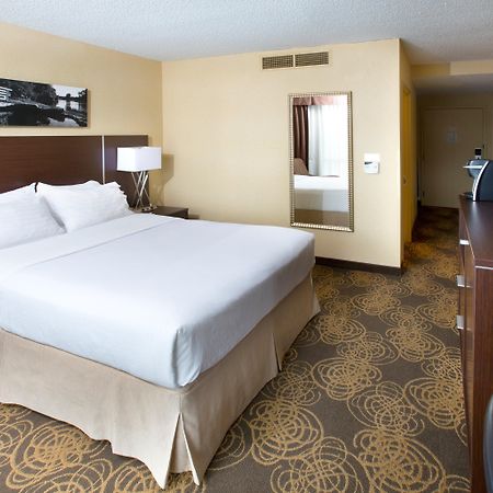 Holiday Inn Sioux Falls-City Center By Ihg Exterior photo