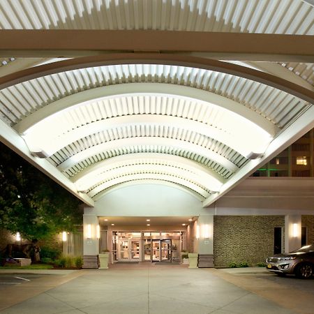 Holiday Inn Sioux Falls-City Center By Ihg Exterior photo