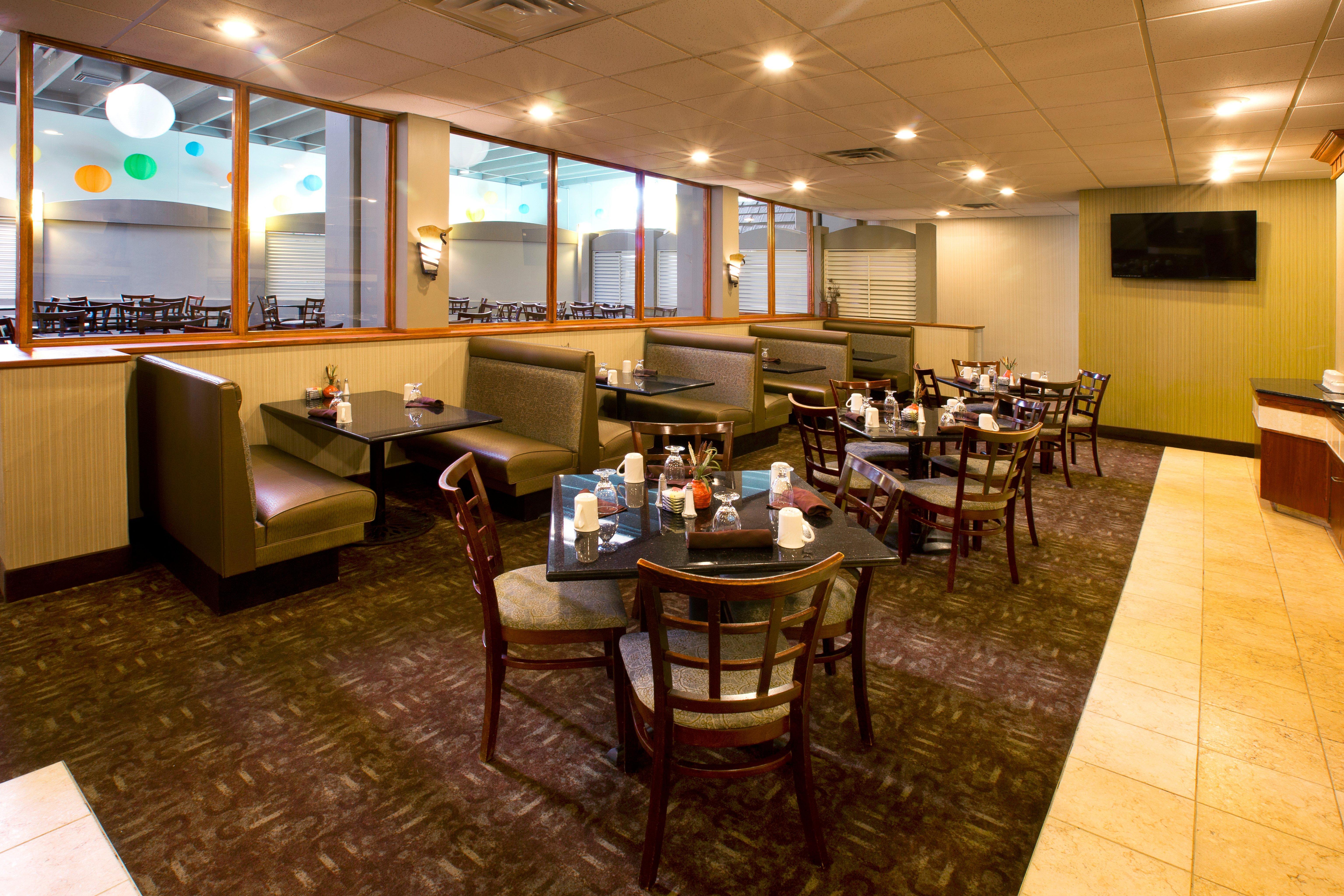 Holiday Inn Sioux Falls-City Center By Ihg Exterior photo