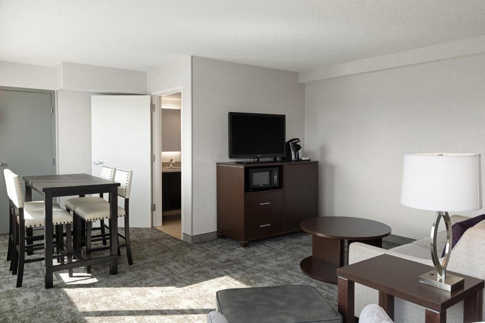 Holiday Inn Sioux Falls-City Center By Ihg Exterior photo