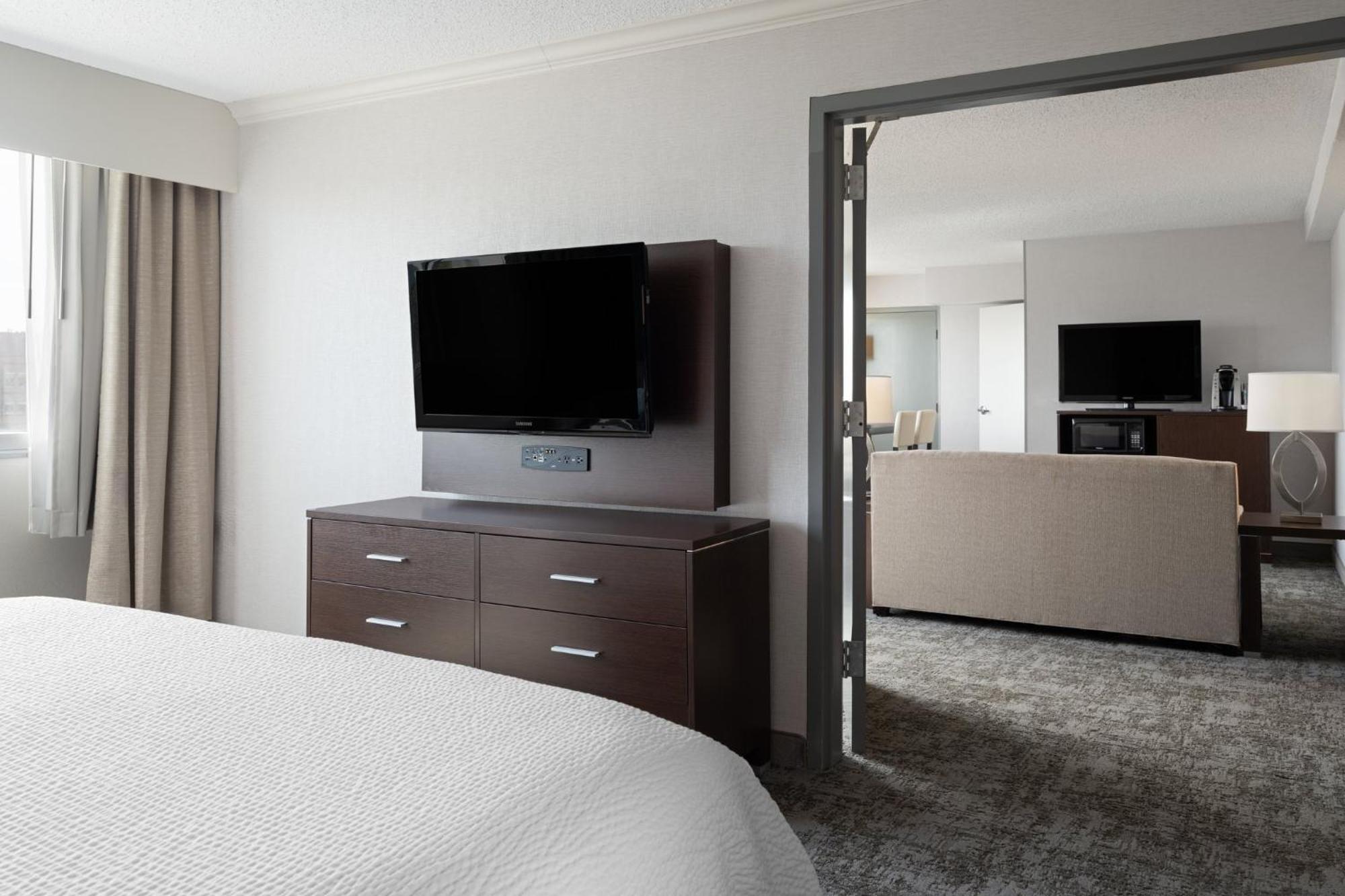 Holiday Inn Sioux Falls-City Center By Ihg Exterior photo