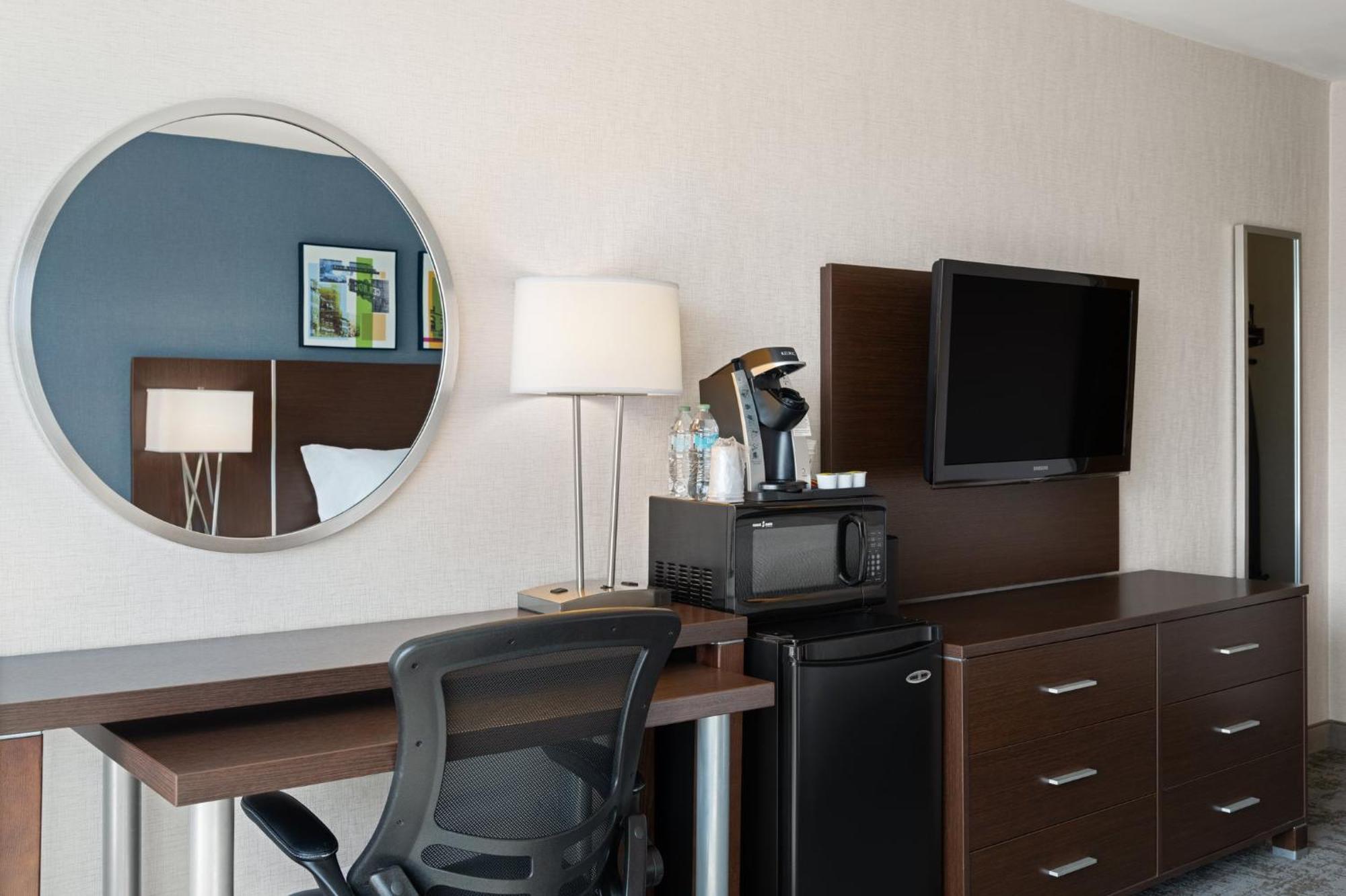 Holiday Inn Sioux Falls-City Center By Ihg Exterior photo